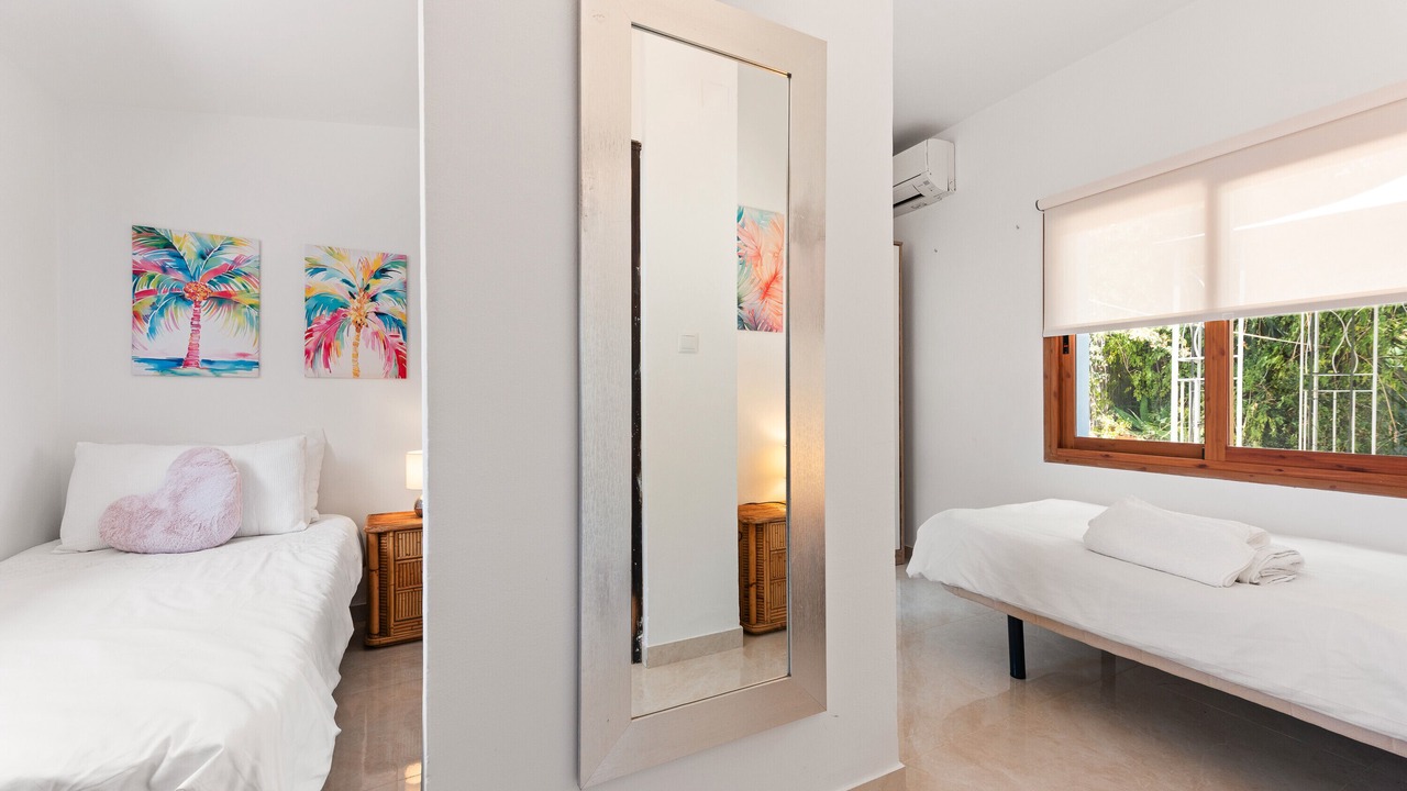 Photo of Bedroom in San Pedro de Alcantara
