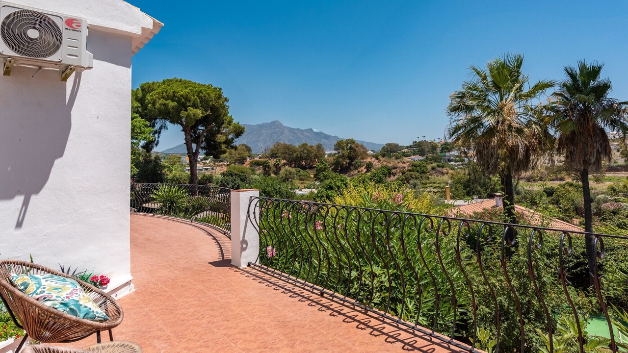 Photo of Outdoor in San Pedro de Alcantara