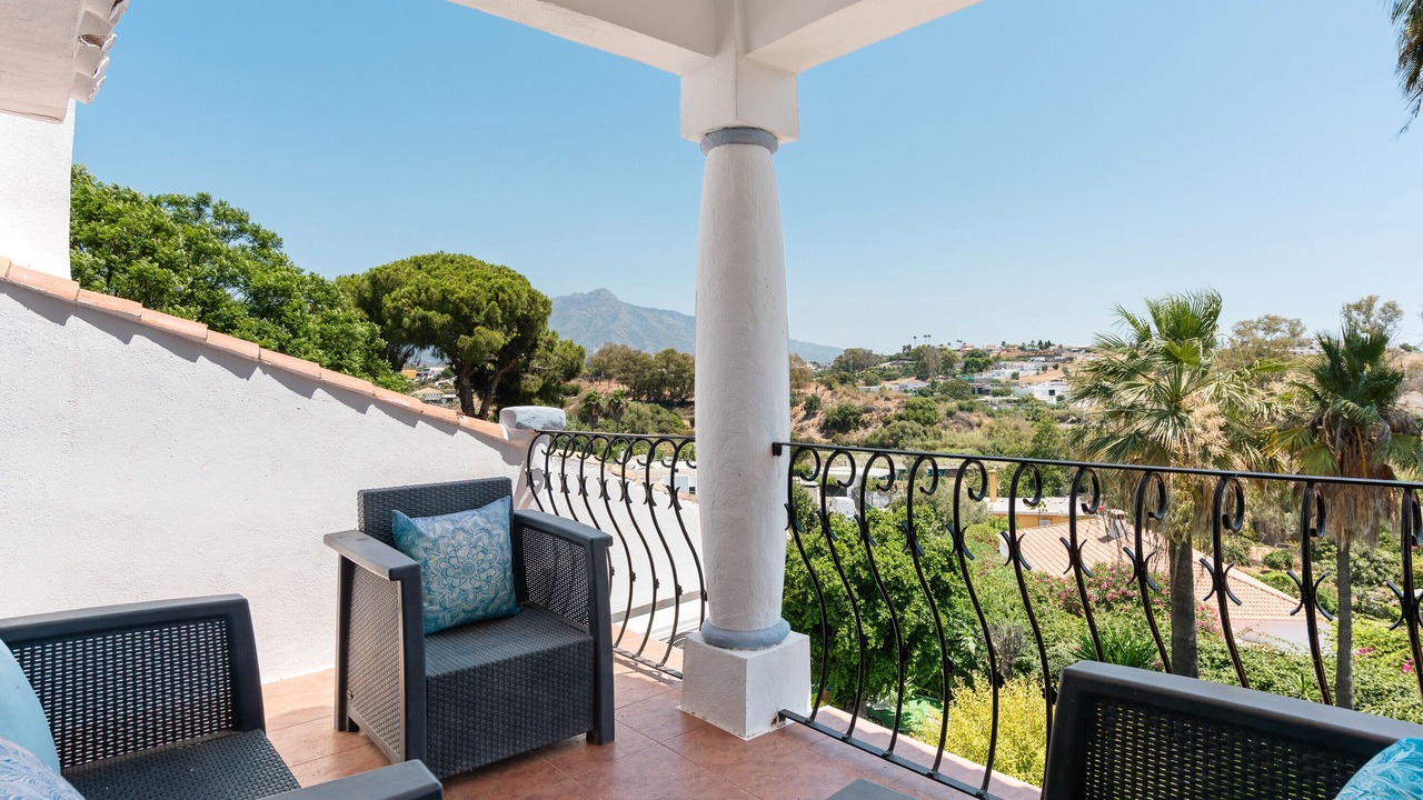 Photo of Outdoor in San Pedro de Alcantara