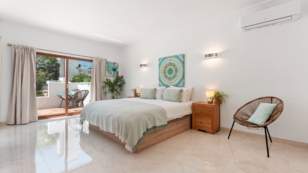 Photo of Bedroom in San Pedro de Alcantara
