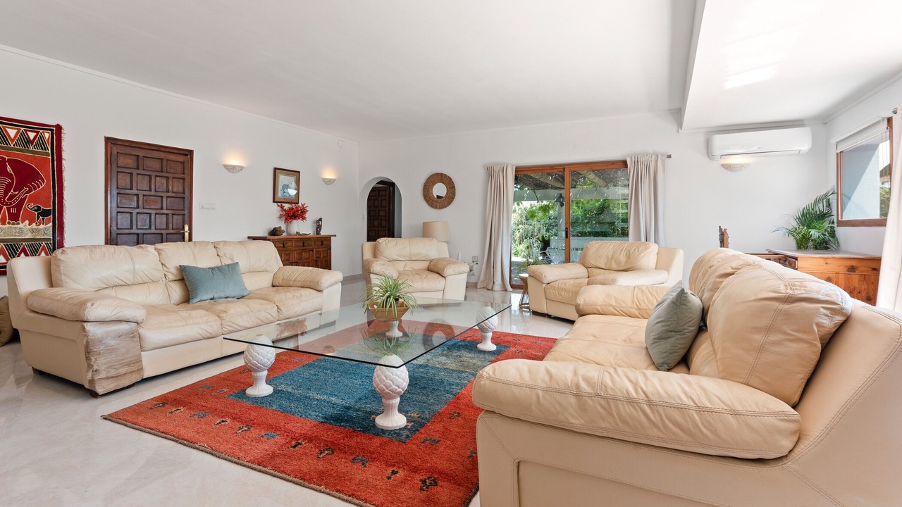 Photo of Livingroom in San Pedro de Alcantara