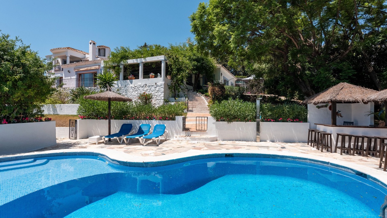Photo of Outdoor in San Pedro de Alcantara