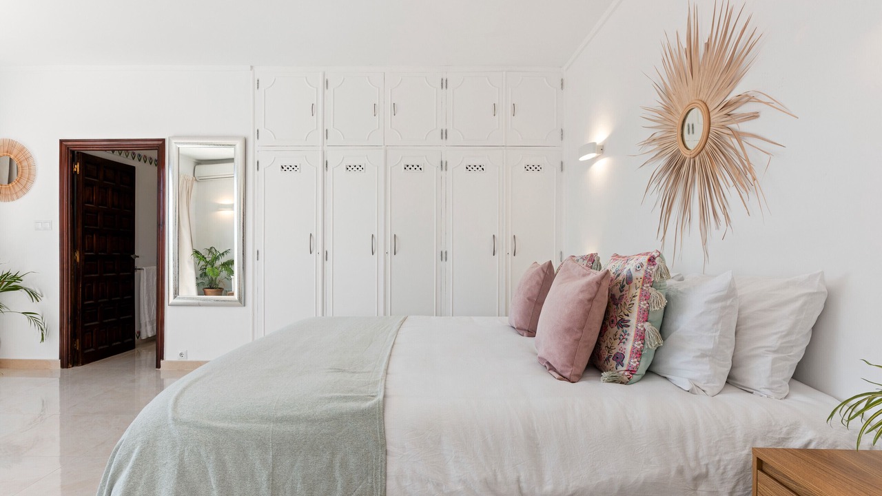 Photo of Bedroom in San Pedro de Alcantara