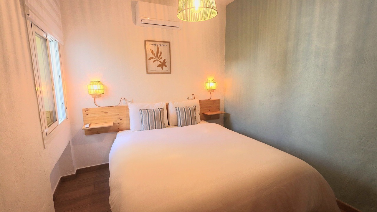 Photo of Bedroom in Urbanizacion Pinos Verdes