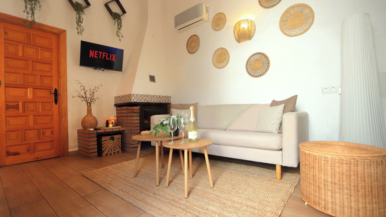 Photo of Livingroom in Urbanizacion Pinos Verdes