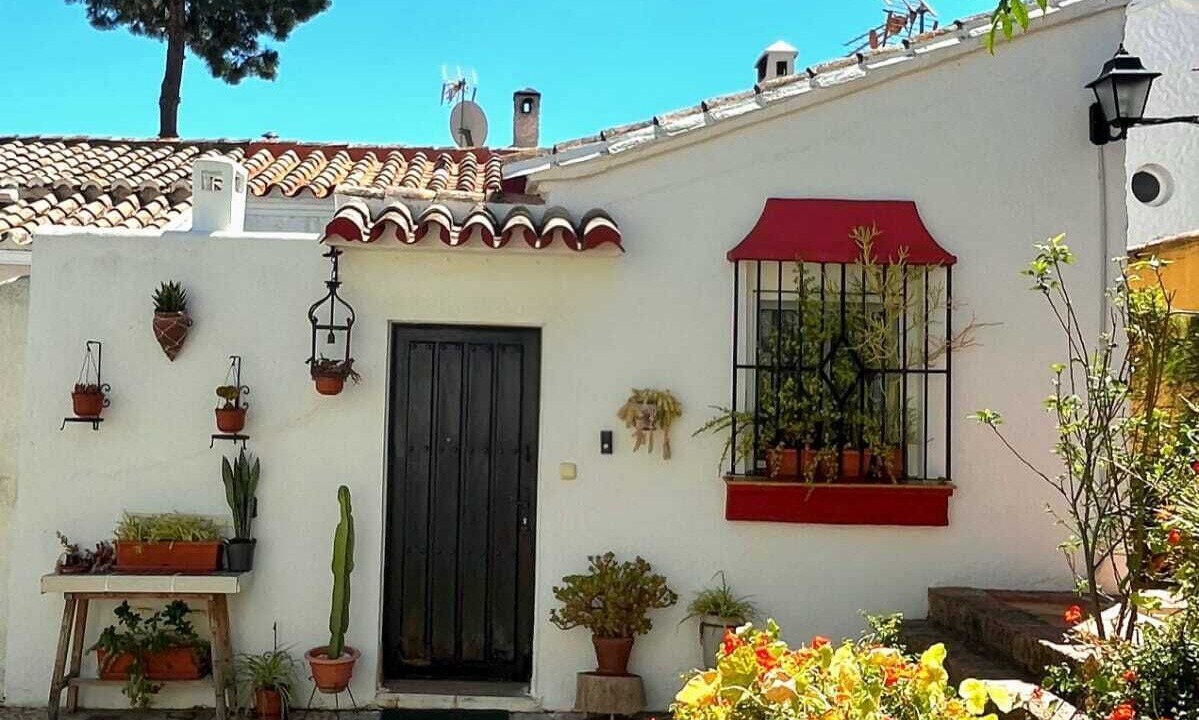 Photo of Outdoor in Urbanizacion Pinos Verdes