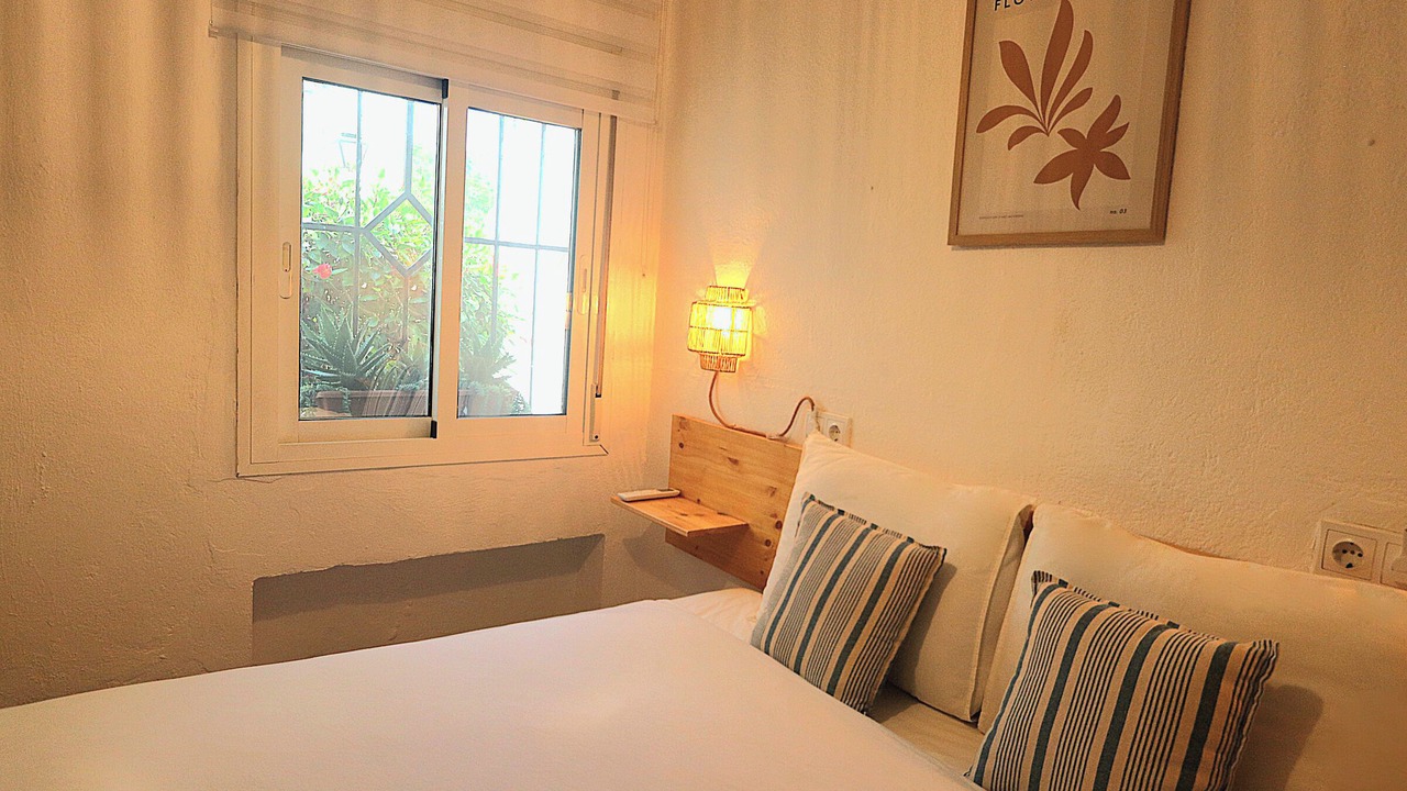 Photo of Bedroom in Urbanizacion Pinos Verdes