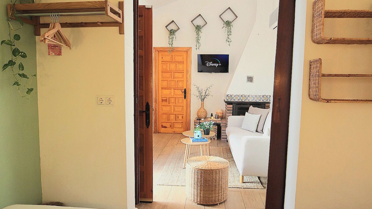 Photo of Bedroom in Urbanizacion Pinos Verdes