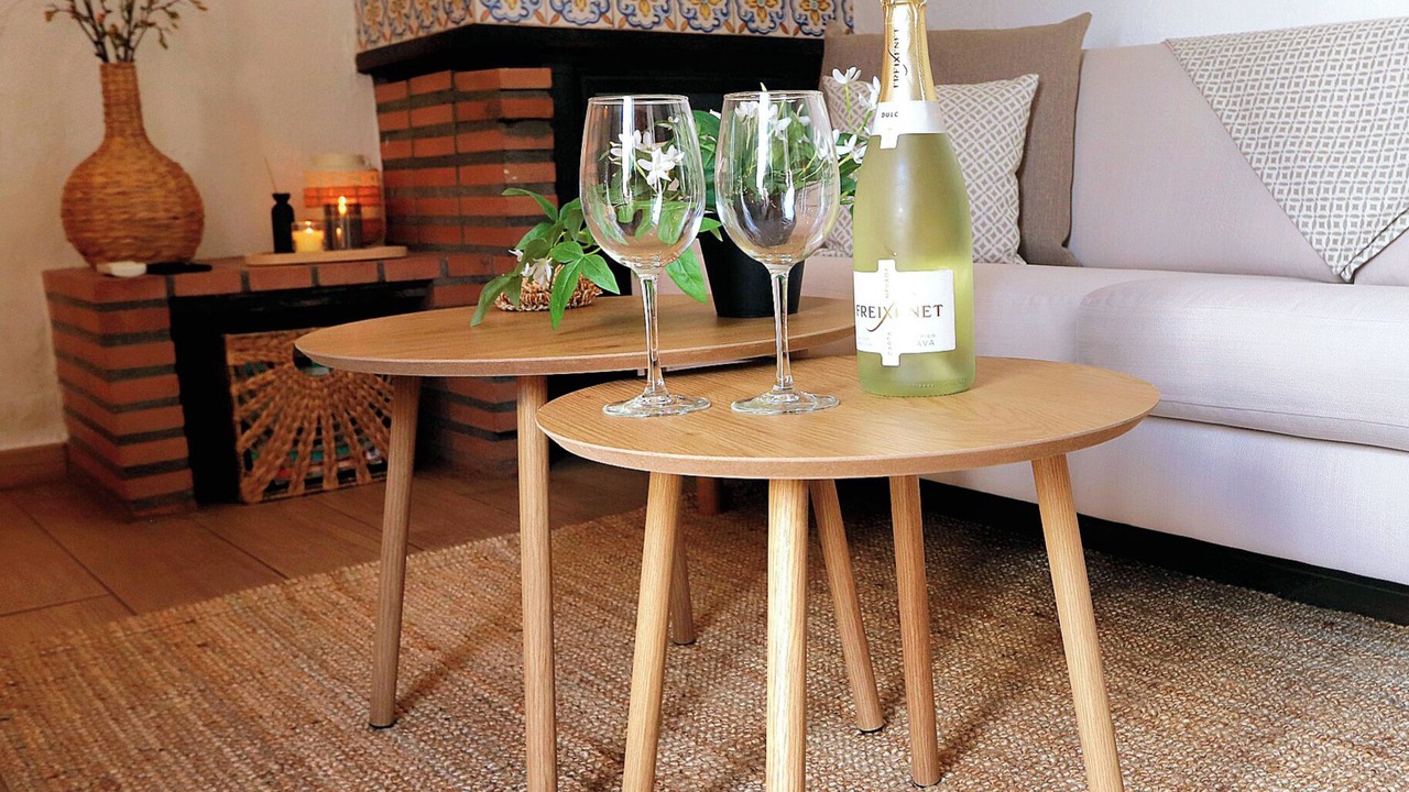 Photo of Livingroom in Urbanizacion Pinos Verdes
