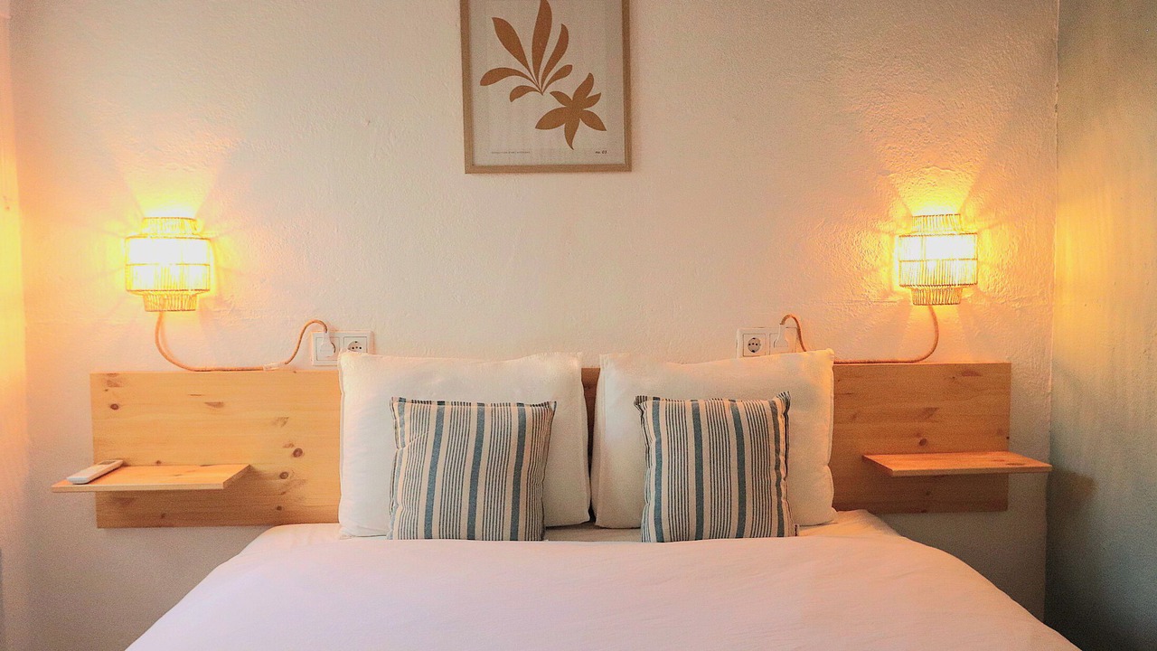 Photo of Bedroom in Urbanizacion Pinos Verdes