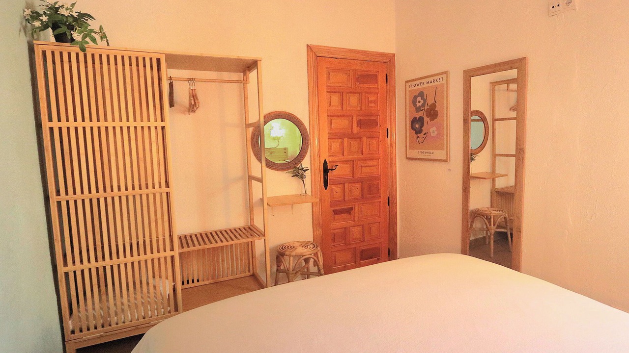 Photo of Bedroom in Urbanizacion Pinos Verdes