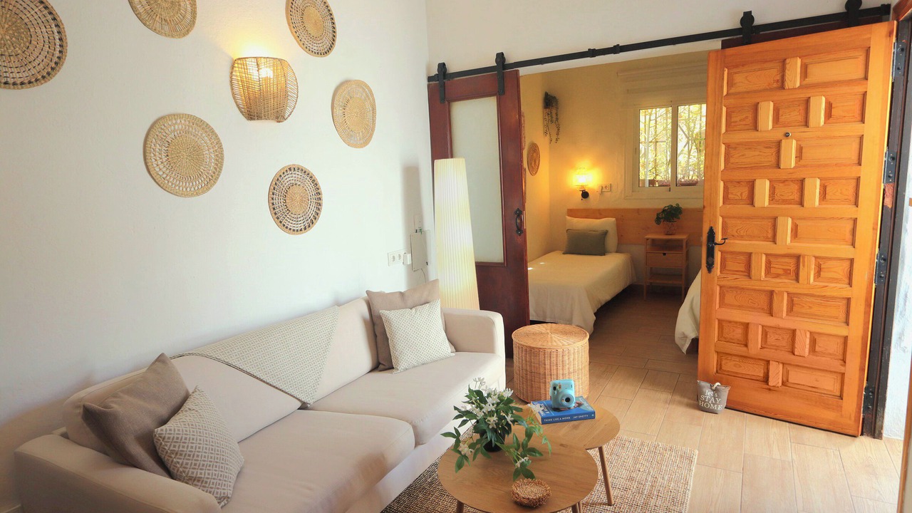 Photo of Livingroom in Urbanizacion Pinos Verdes