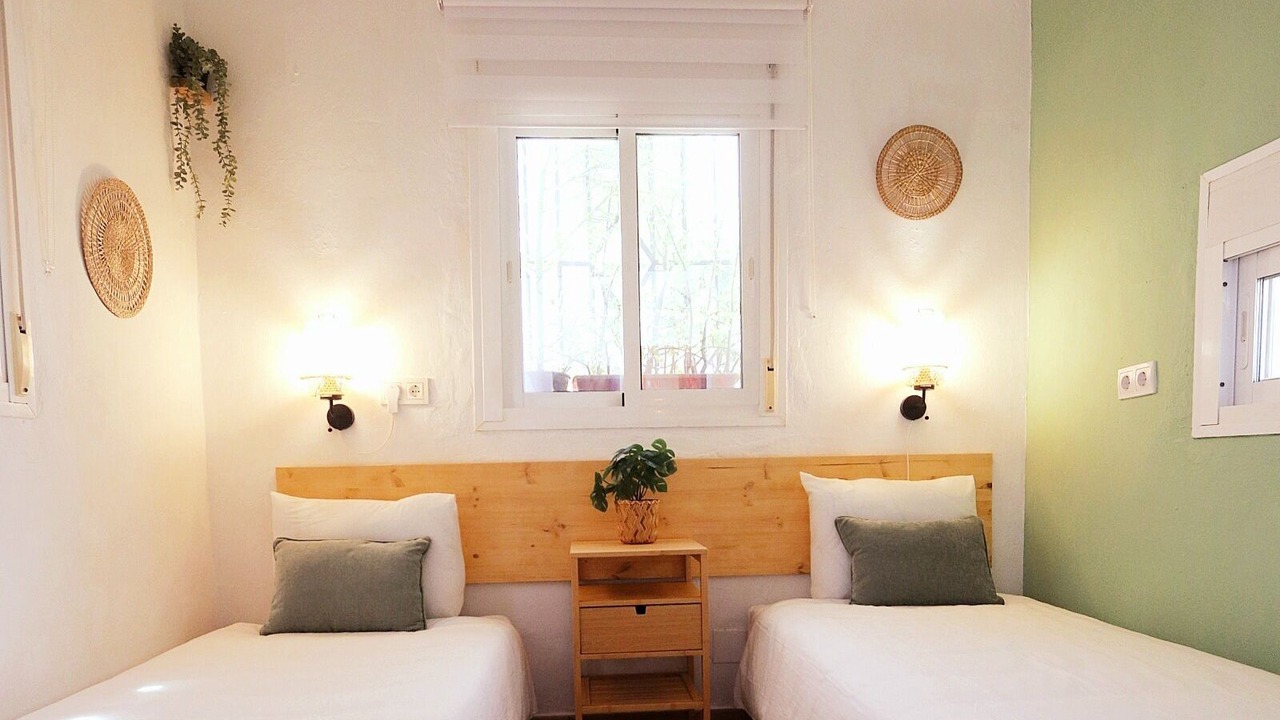 Photo of Bedroom in Urbanizacion Pinos Verdes