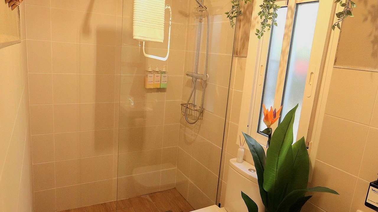 Photo of Bathroom in Urbanizacion Pinos Verdes
