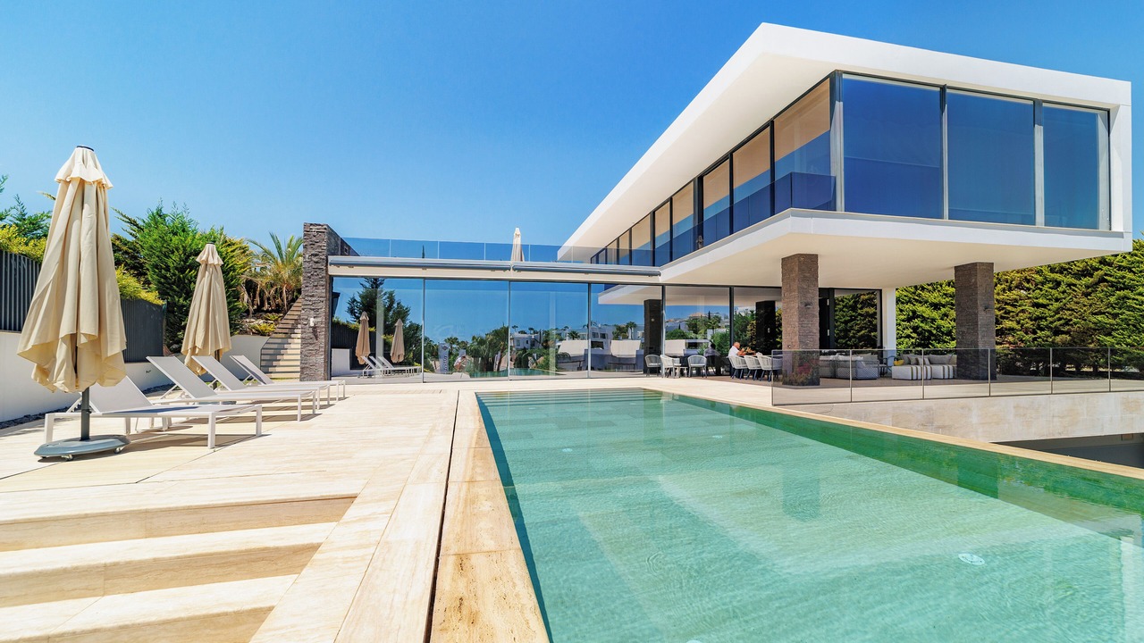 Photo of Outdoor in Nueva Andalucia