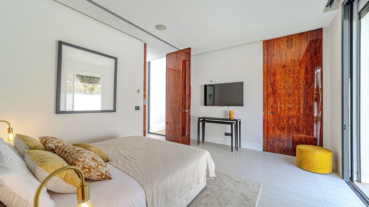 Photo of Bedroom in Nueva Andalucia