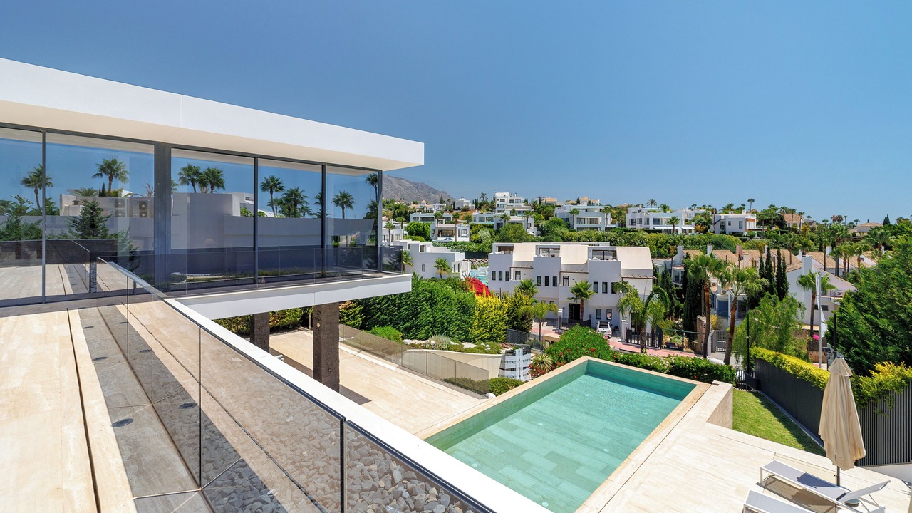 Photo of Outdoor in Nueva Andalucia