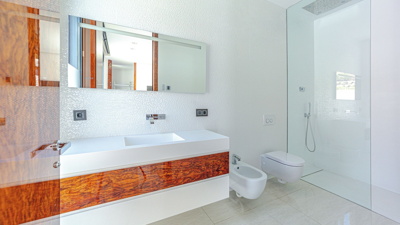 Photo of Bathroom in Nueva Andalucia