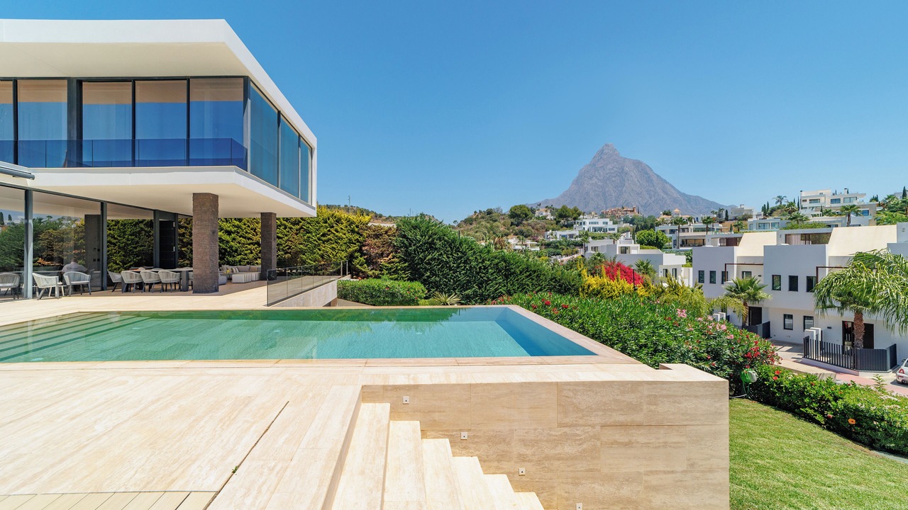 Photo of Outdoor in Nueva Andalucia