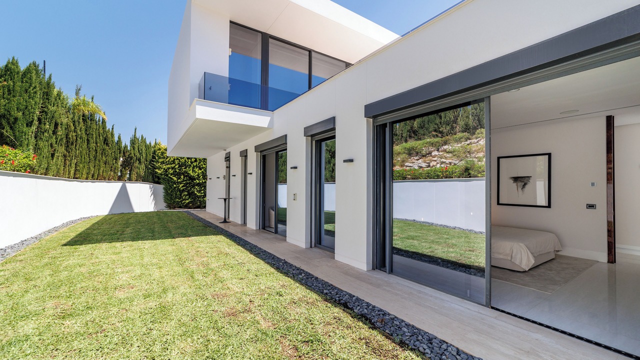 Photo of Outdoor in Nueva Andalucia