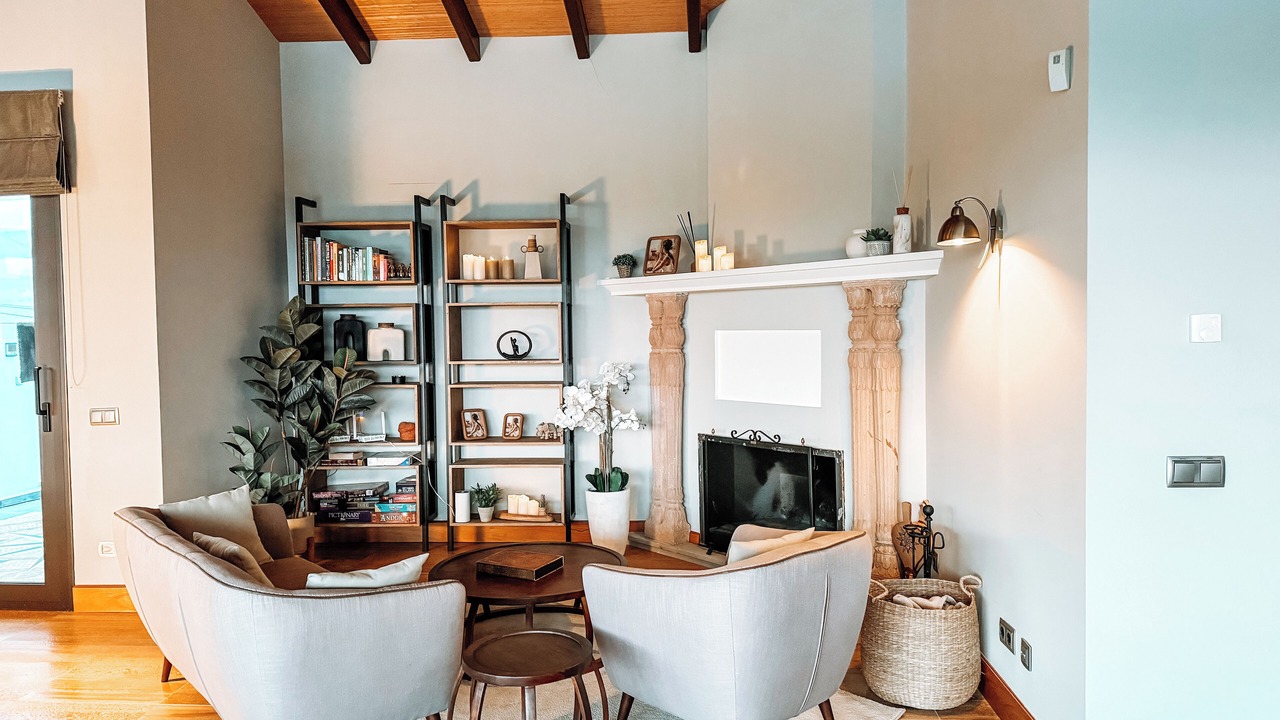 Photo of Livingroom in Marbella