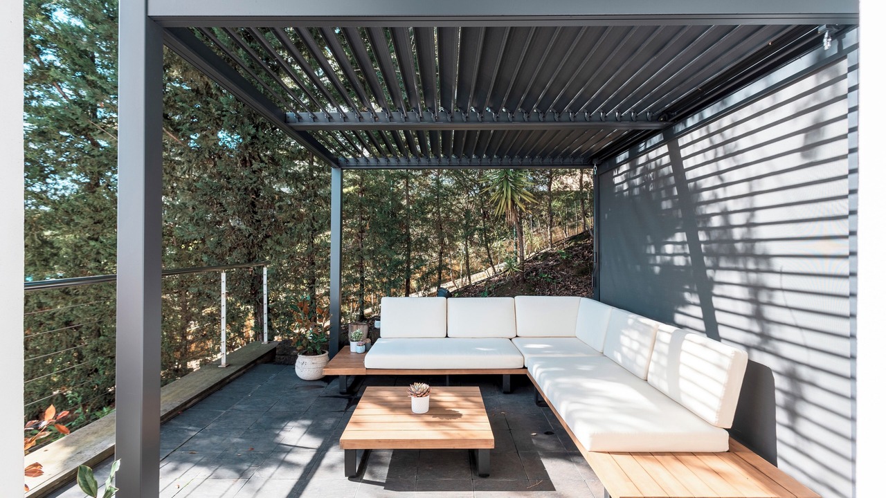Photo of Patio Balcony in Marbella