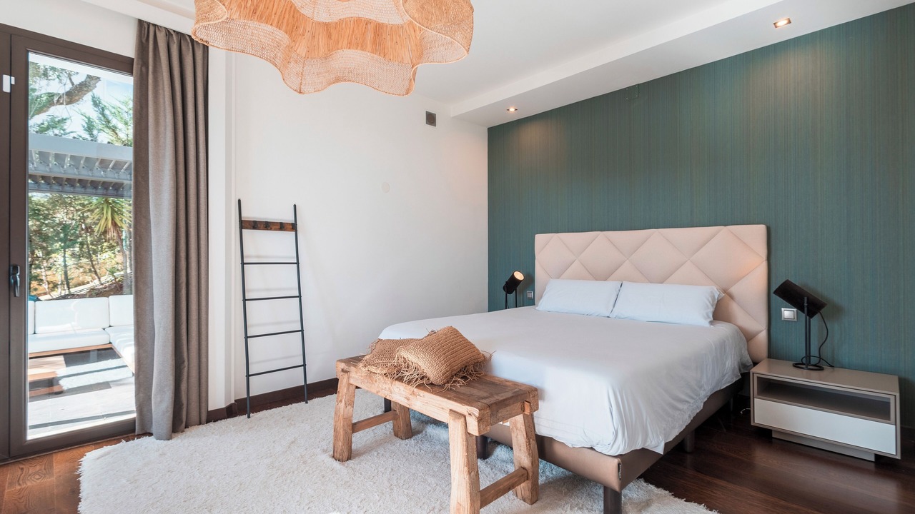Photo of Bedroom in Marbella