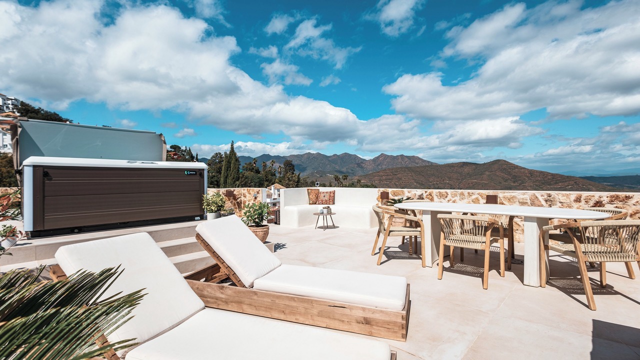 Photo of Outdoor in Marbella