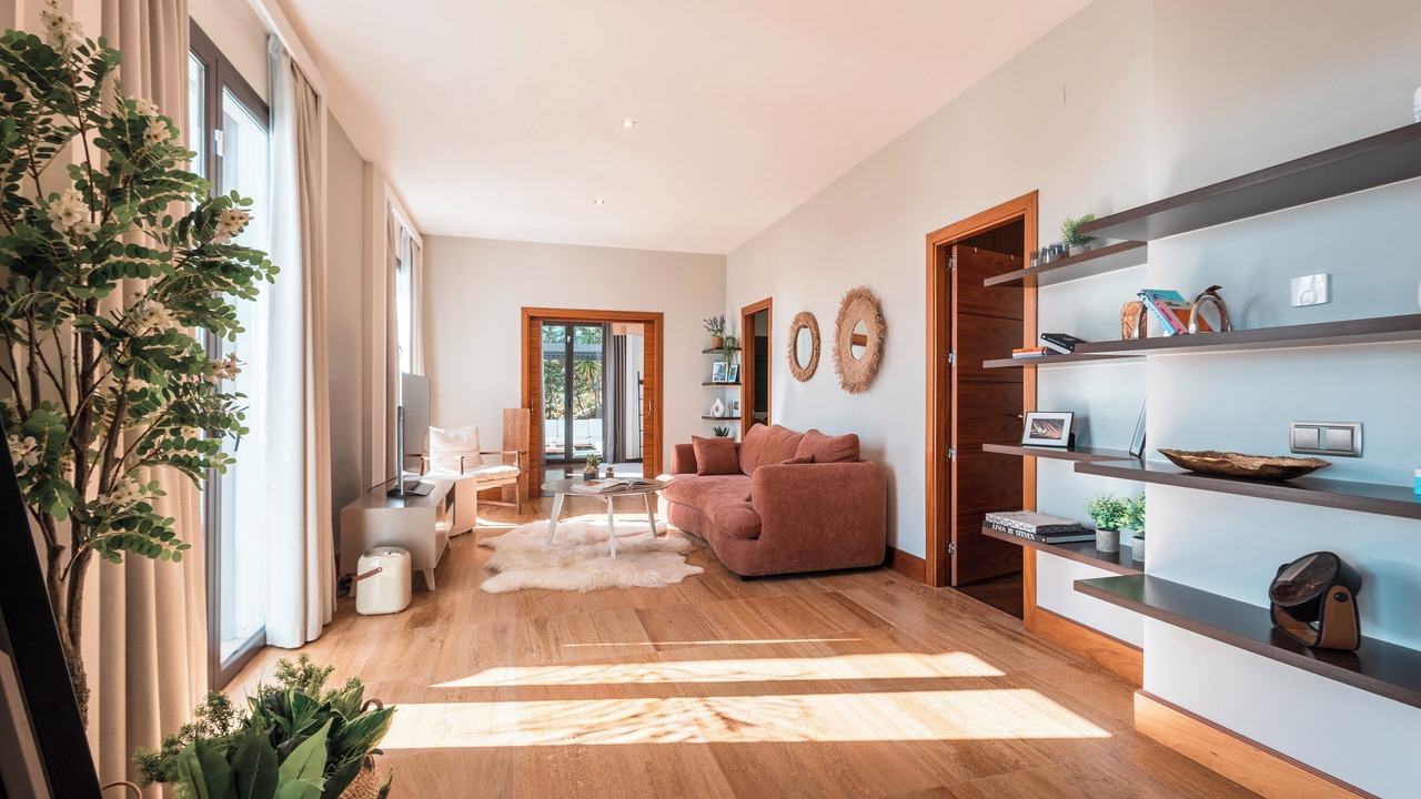 Photo of Livingroom in Marbella