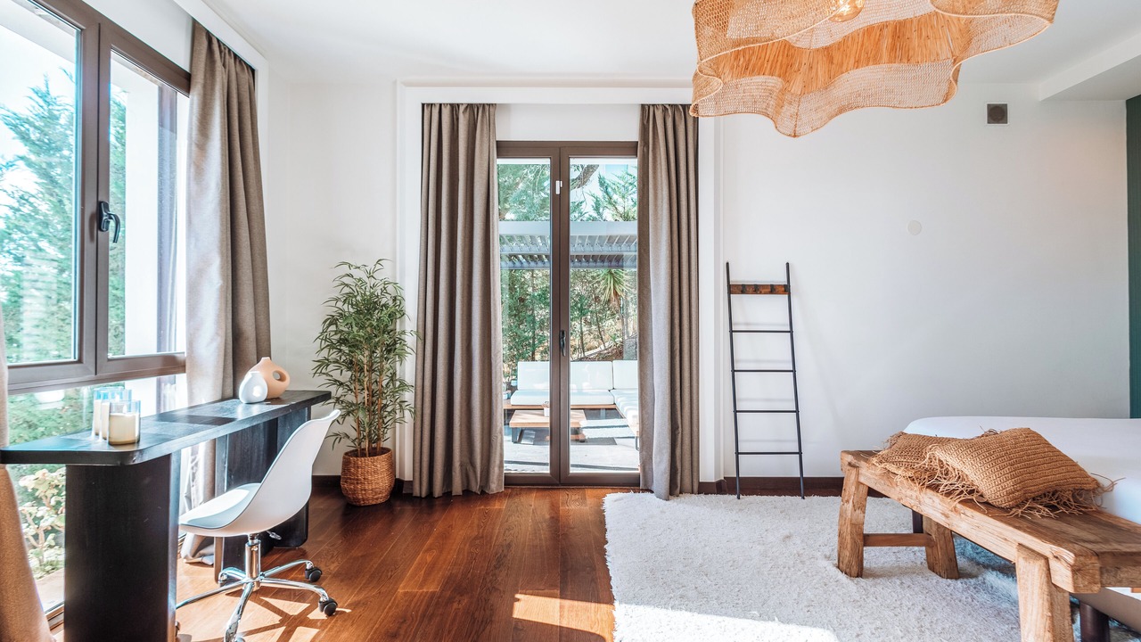 Photo of Bedroom in Marbella
