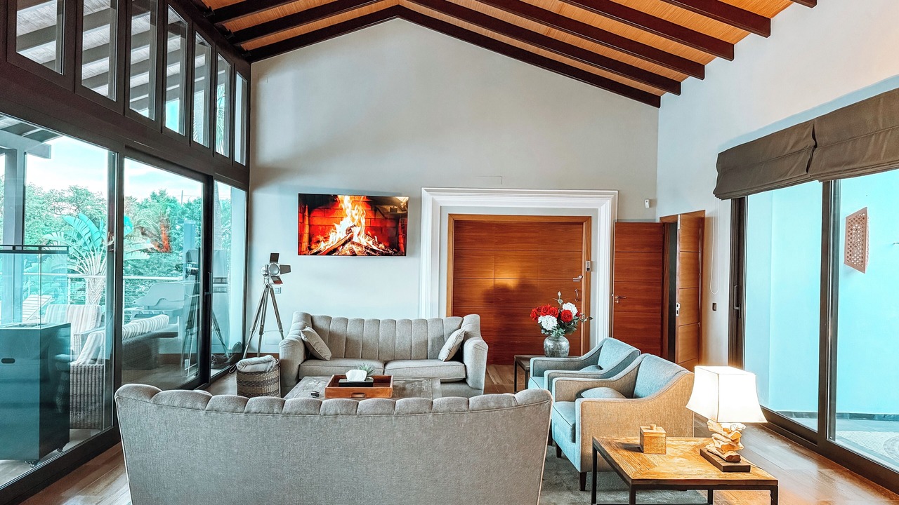 Photo of Livingroom in Marbella