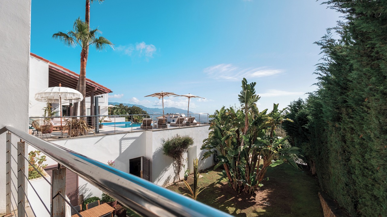 Photo of Outdoor in Marbella