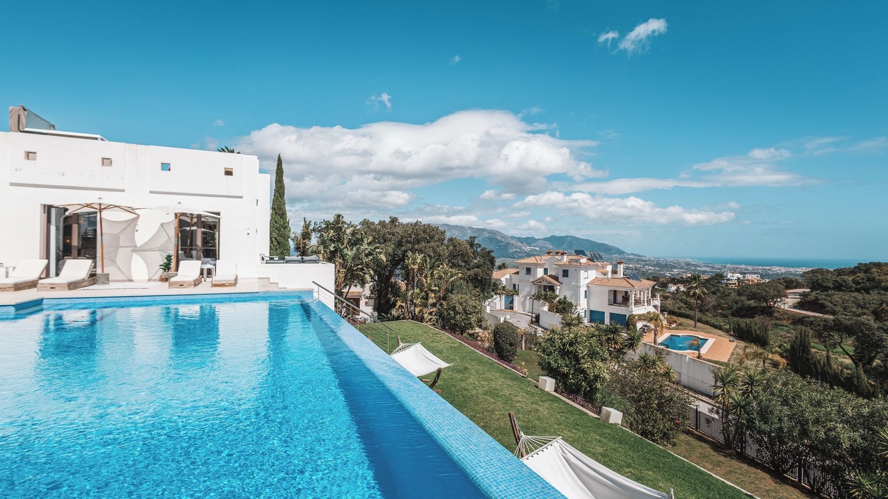 Photo of Outdoor in Marbella