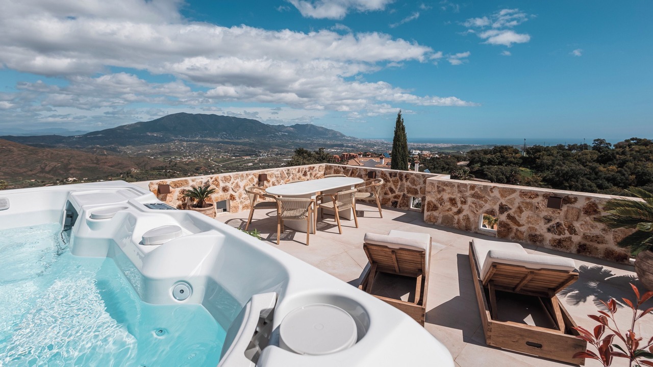 Photo of Outdoor in Marbella