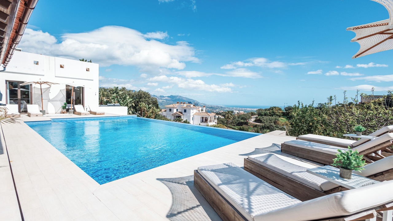Photo of Outdoor in Marbella