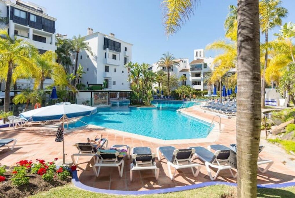 Photo of Outdoor in Nikki Beach