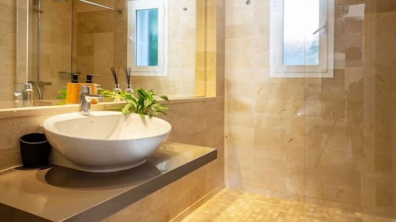 Photo of Bathroom in Nikki Beach