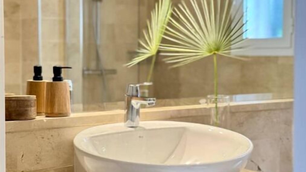 Photo of Bathroom in Nikki Beach