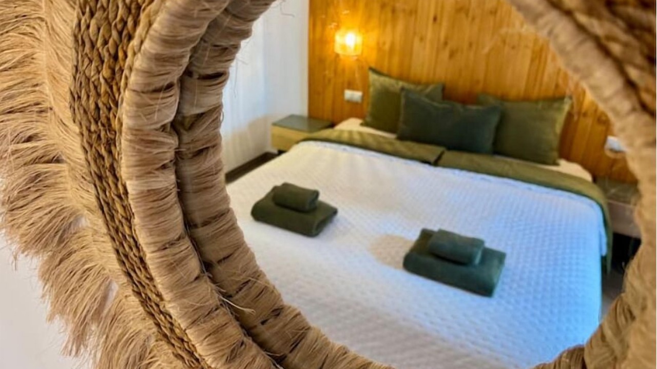 Photo of Bedroom in Nikki Beach