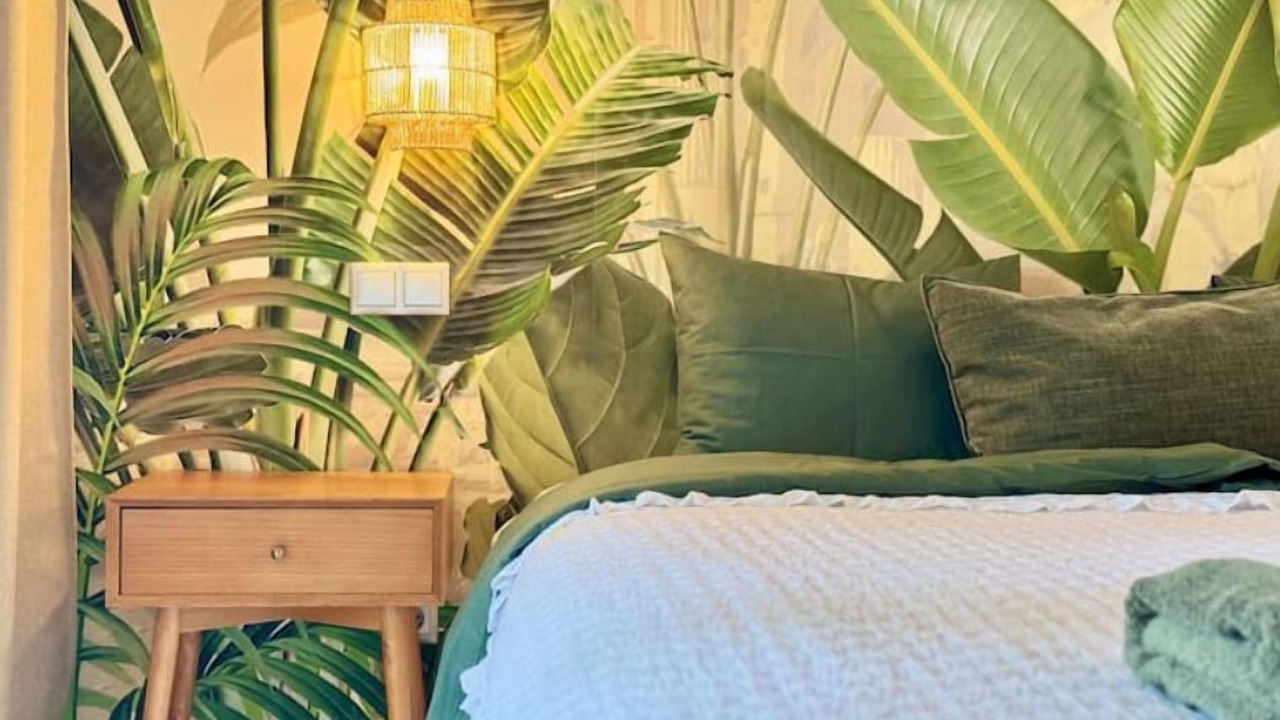 Photo of Bedroom in Nikki Beach