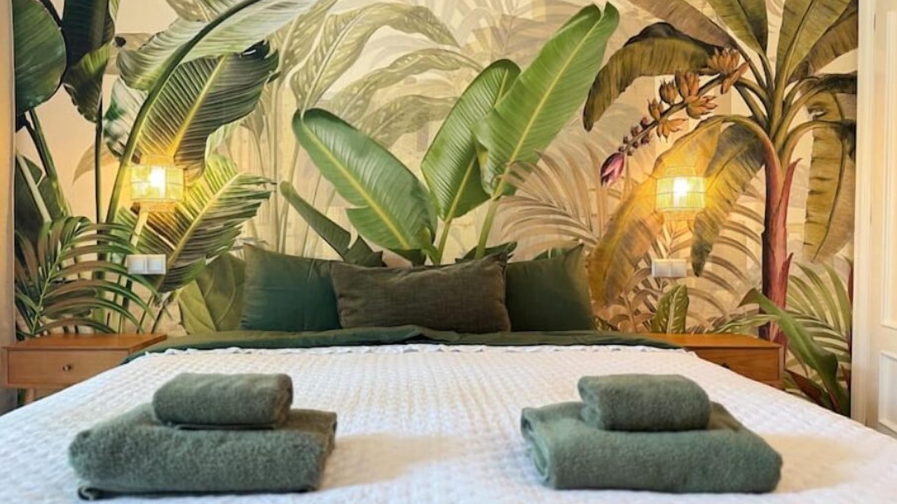 Photo of Bedroom in Nikki Beach