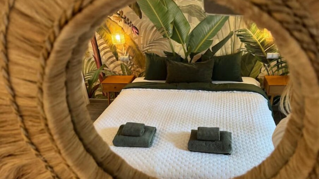 Photo of Bedroom in Nikki Beach
