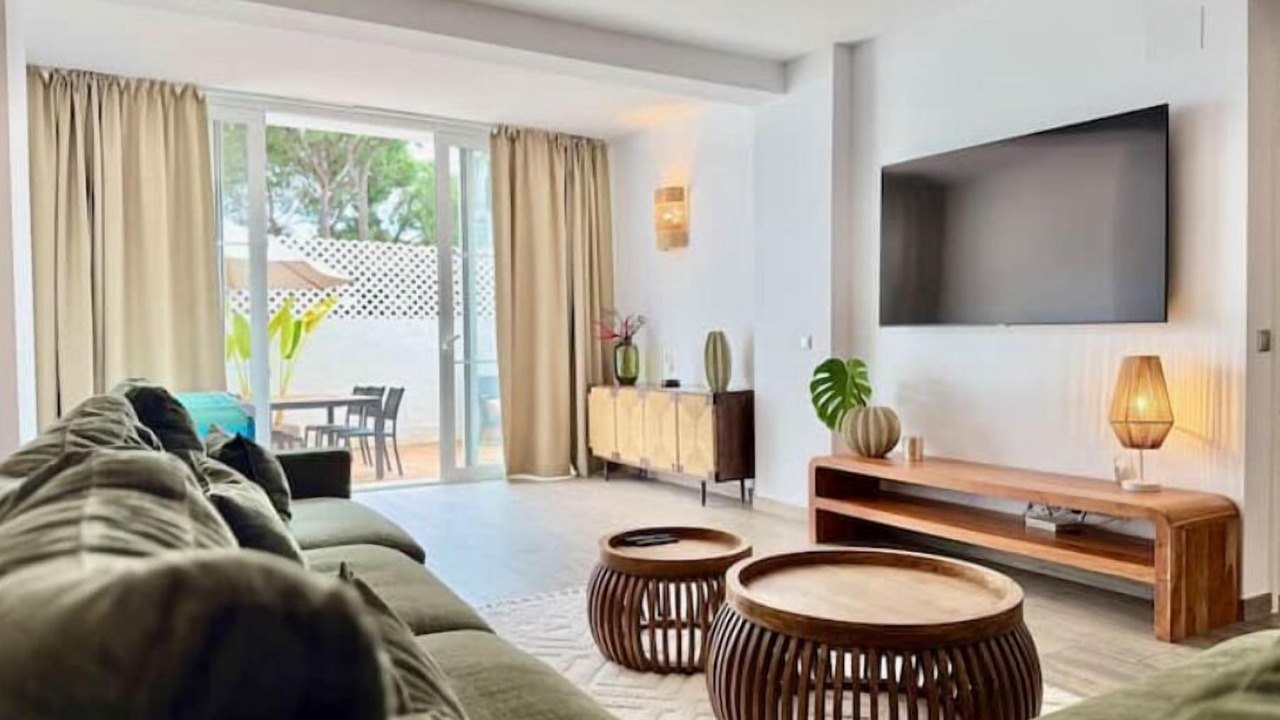 Photo of Livingroom in Nikki Beach