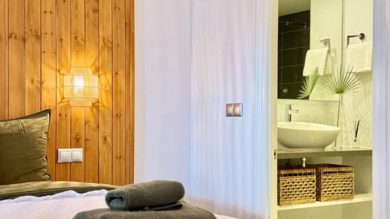 Photo of Bathroom in Nikki Beach