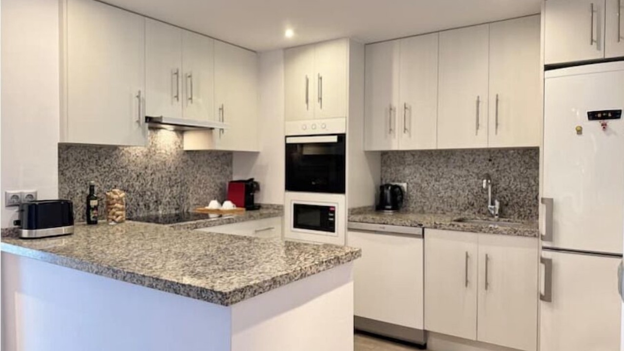 Photo of Kitchen in Nikki Beach