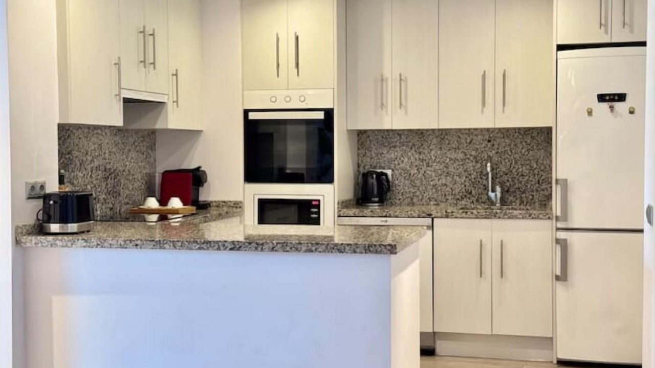 Photo of Kitchen in Nikki Beach