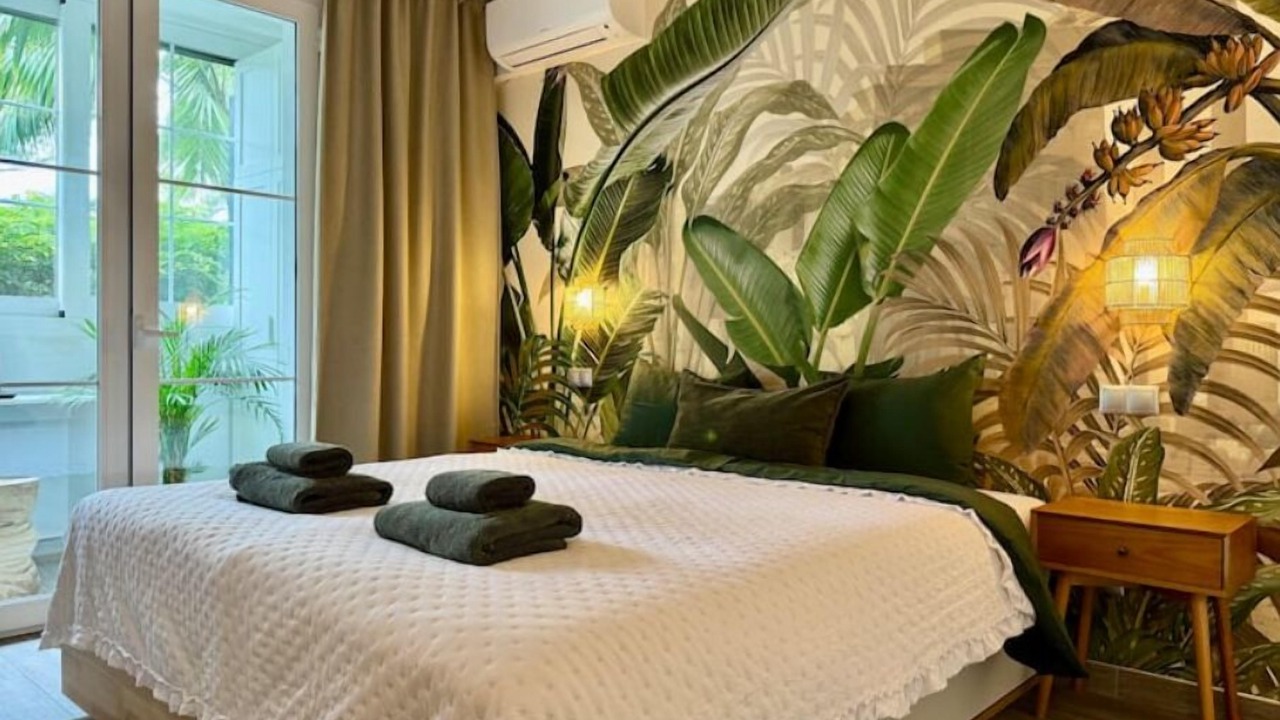 Photo of Bedroom in Nikki Beach