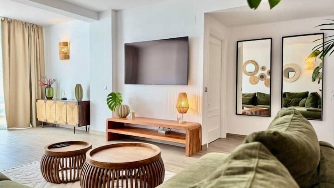 Photo of Livingroom in Nikki Beach