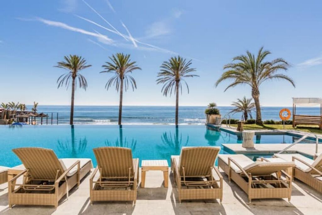 Photo of Outdoor in Nikki Beach