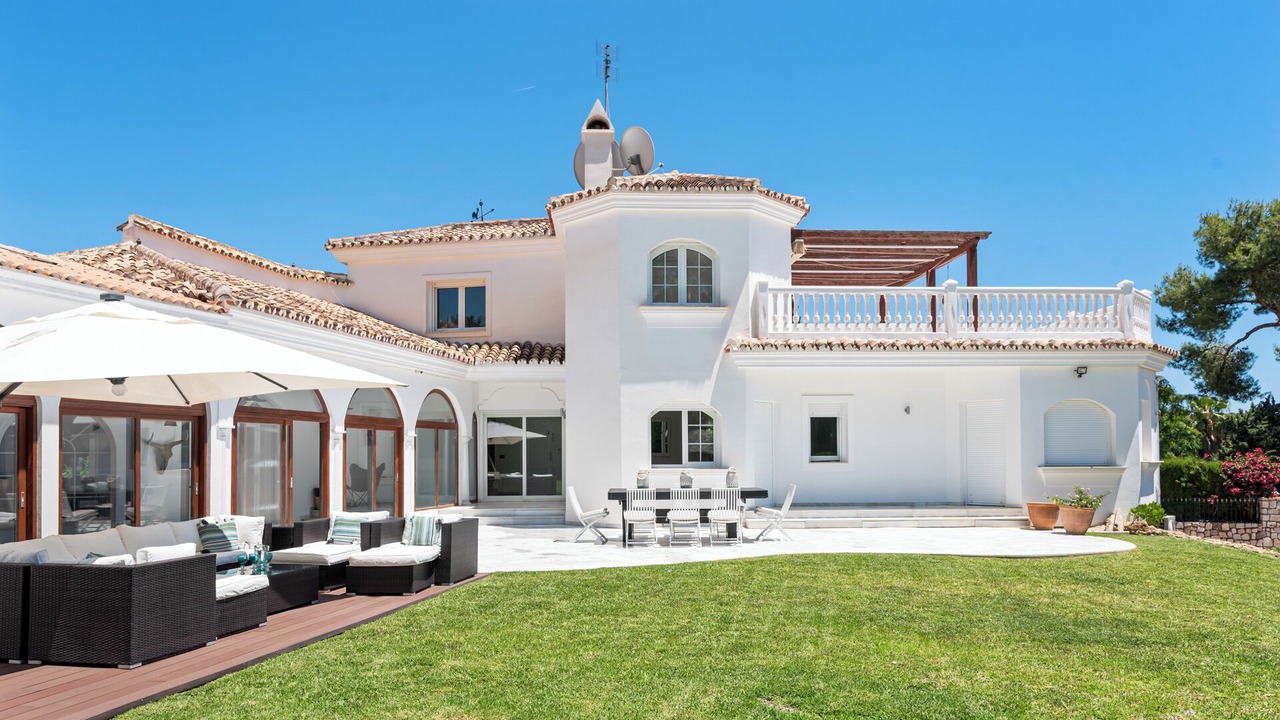 Photo of Outdoor in Urbanizacion Hacienda las Chapas